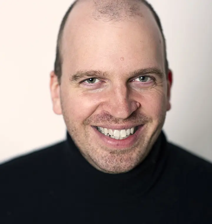 Dr Malte Jansen