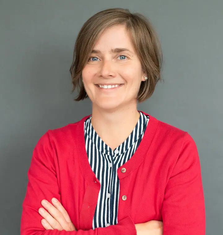 Dana Müller