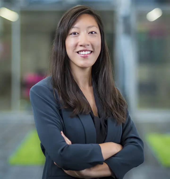 Dr Thu-Van Nguyen