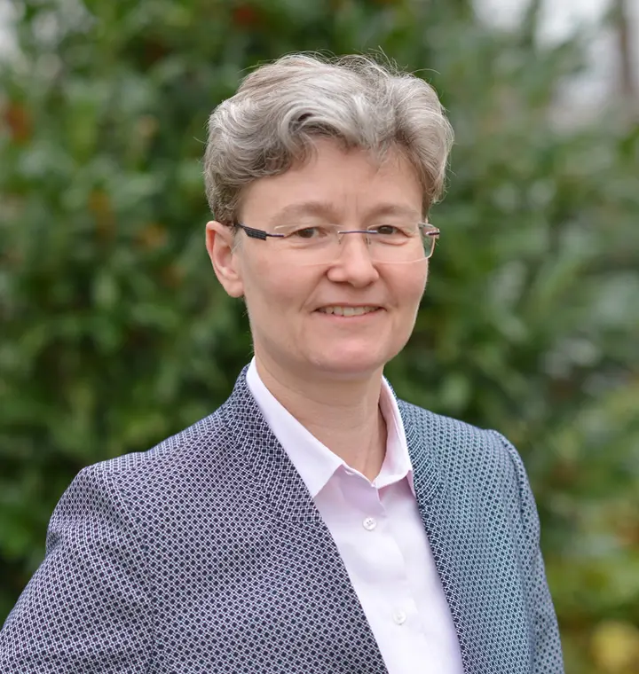 Prof. Regina Riphahn, PhD