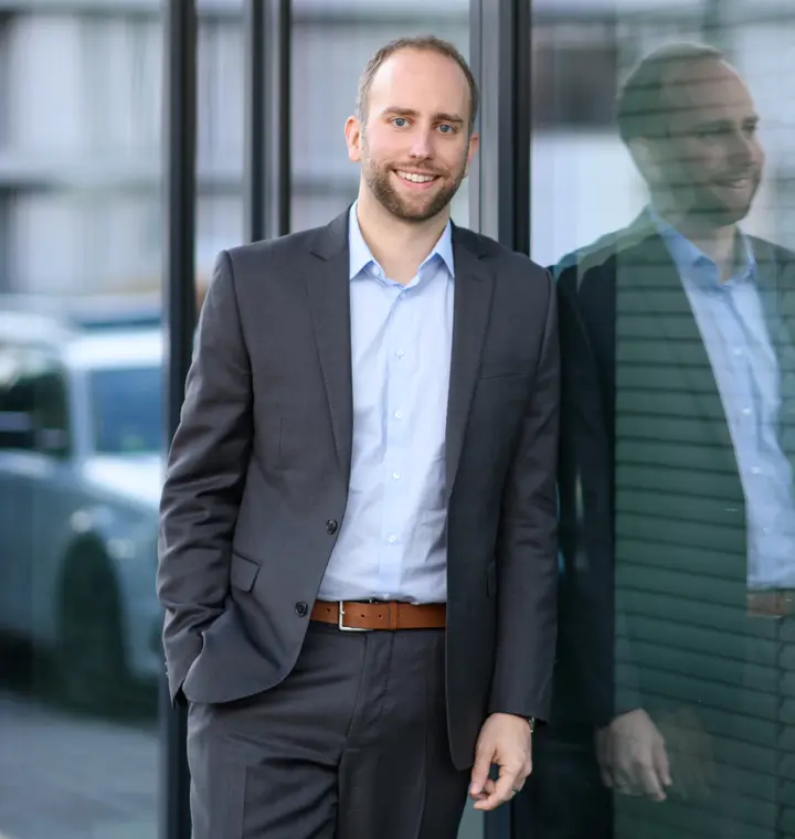 Prof. Dr Sebastian Siegloch